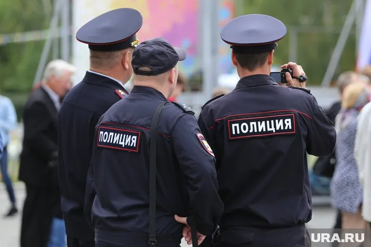 В ГУ МВД РФ по Челябинской области утверждают, что закрытый детский лагерь под Кыштымом работал с нарушениями