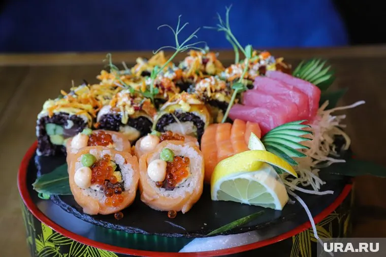 Дефицит рыбы возник из-за закрытия завода в Мурманске