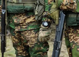 СМИ: в Гвинее произошла попытка государственного переворота