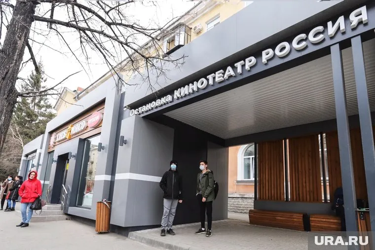 Стоимость размещения киосков в Кургане выросла более чем в полтора раза