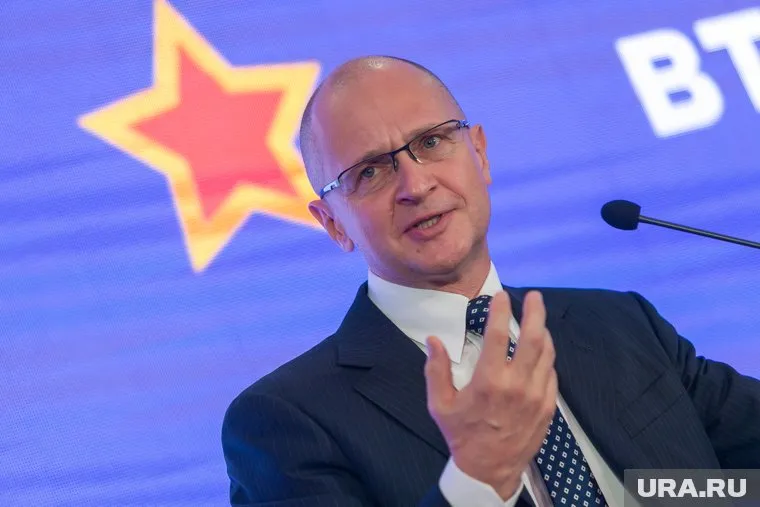 Сергей Кириенко высказался об отмене концертов