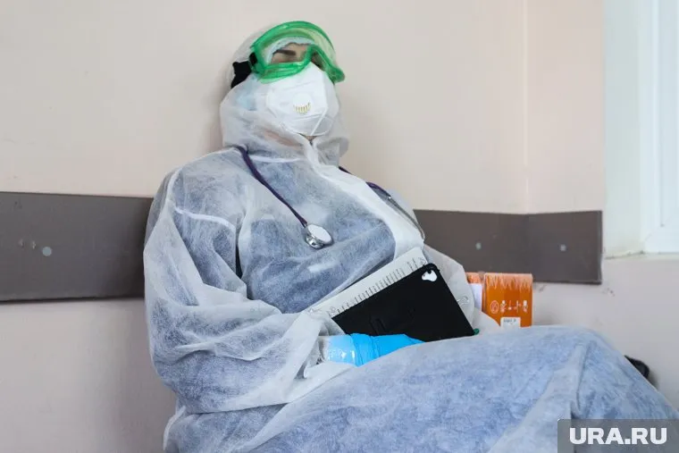 Расхождения в статистике смертности связаны с методологией формирования баз данных, заявляют в депздраве