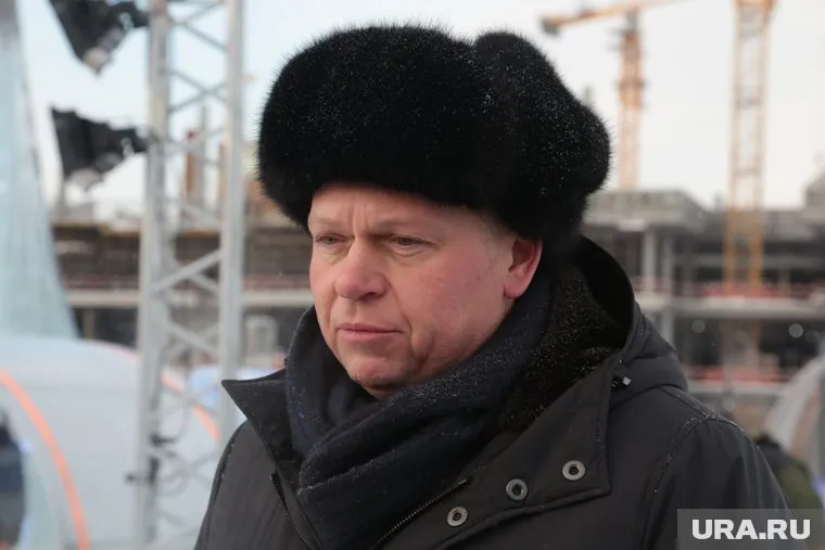 Алексей Демкин стал ответчиком в суде из-за спора о земле