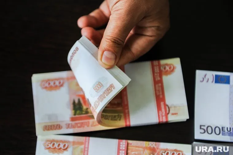 Власти Зауралья взяли новые кредиты, чтобы расплатиться со старыми