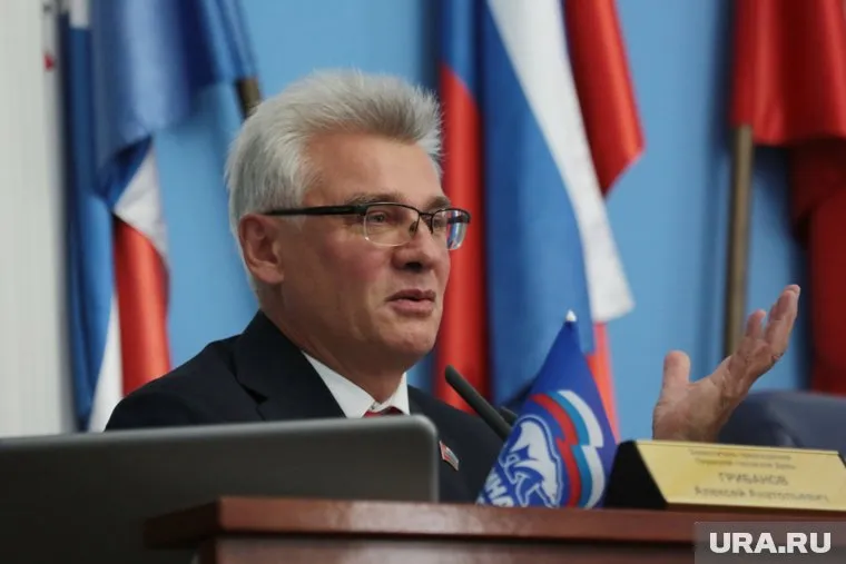 Алексей Грибанов уже курировал социальные вопросы в мэрии Перми, будучи замглавы города