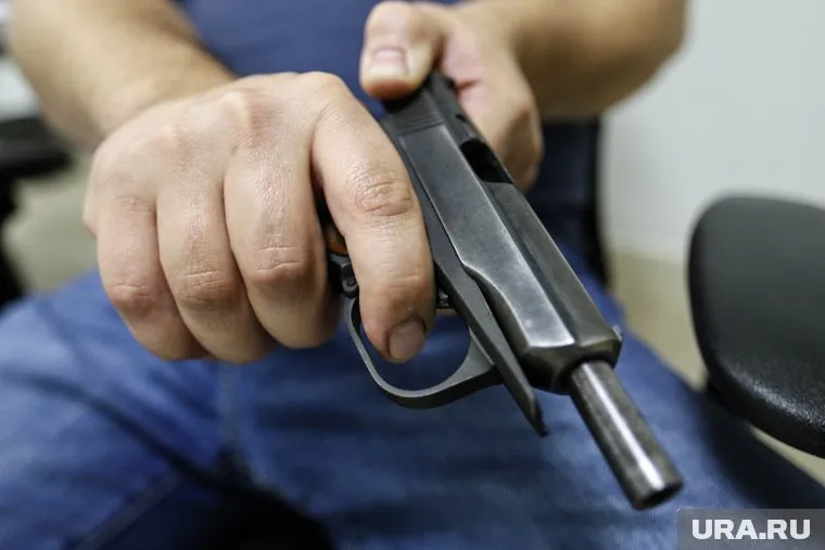 Жертву обманом заманили на место убийства