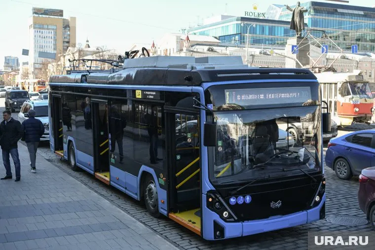 Проезд сделают бесплатным во всех видах общественного транспорта