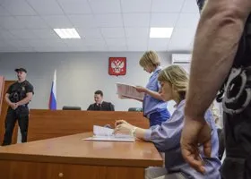 В Прикамье экс-чиновница получила 4,5 года колонии за крупное мошенничество