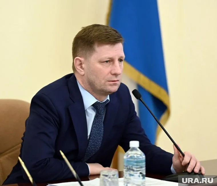 Бизнес главы региона мог быть причастен к делу о мошенничестве в лесной сфере