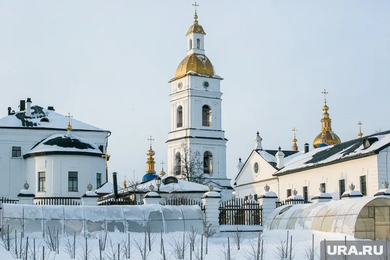 Аэропорт в Тобольске планируют открыть в 2021 году