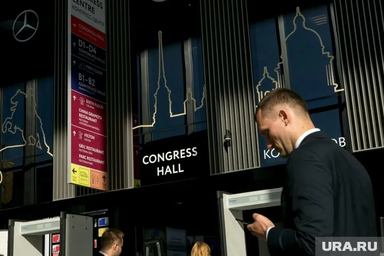 Обсудим проблемы бизнеса в режиме прямого эфира