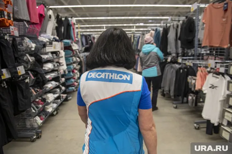 В Перми магазин французской сети закрылся еще в 2022 году