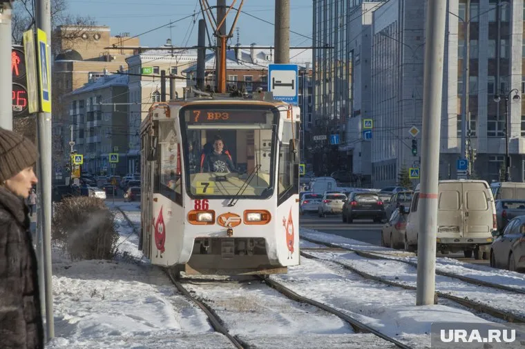 Пермяки больше не увидят на городских маршрутах старые трамваи