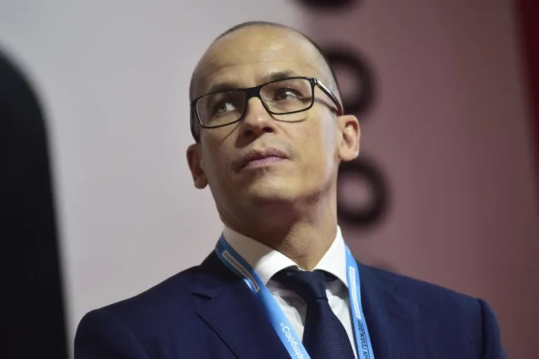 Форум активных граждан «Сообщество». Москва. , бречалов александр