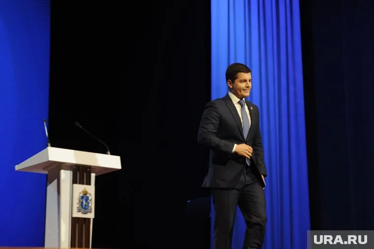 Дмитрий Артюхов поручил пролонгировать программу переселения пенсионеров в другие регионы РФ