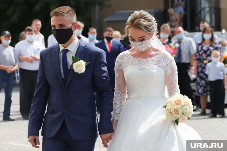 Свадебное путешествие по России оказалось дороже поездки на Кубу