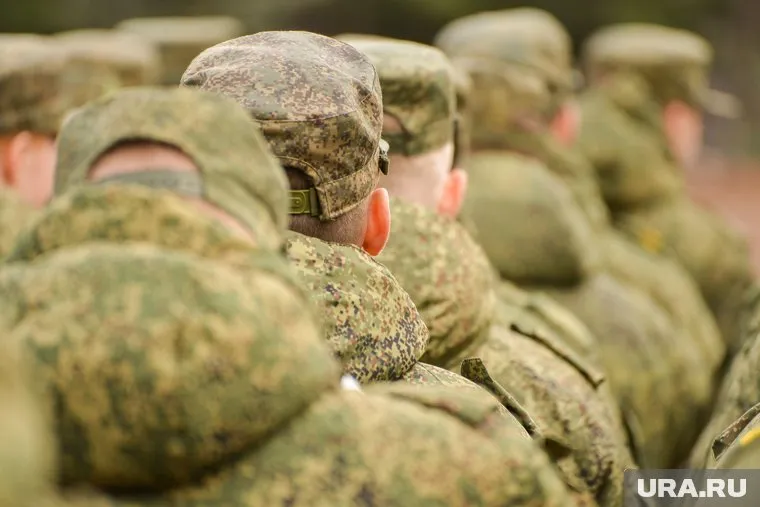 Моральная подготовка является одной из ключевых перед отправкой в армию