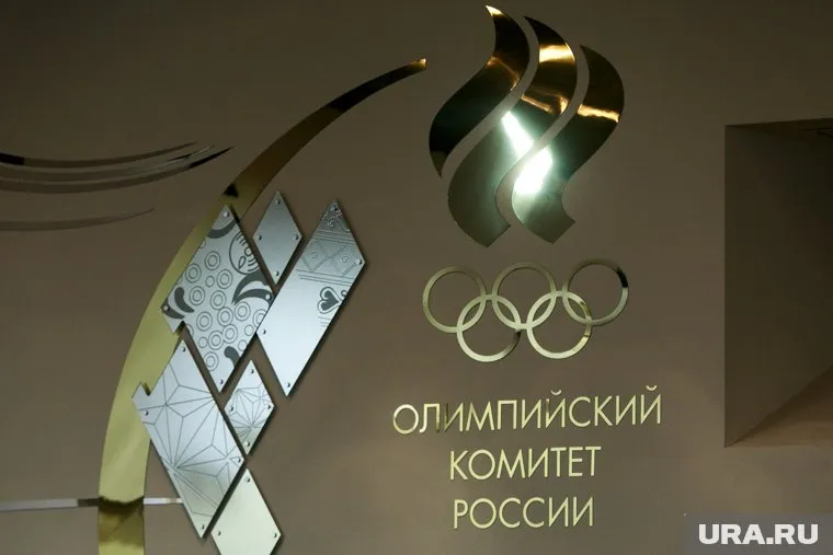 Спортсменка ответила, что согласна с критикой в ее адрес