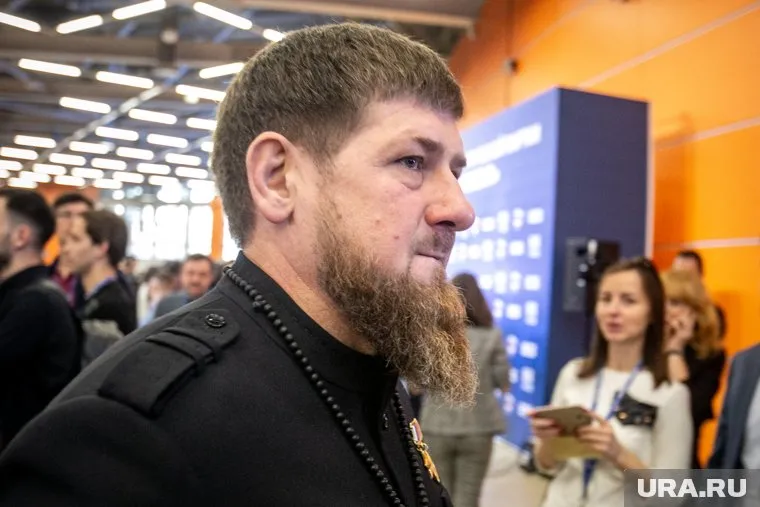 Рамзан Кадыров подчеркнул, что аэропорт и промышленная зона Северодонецка полностью освобождены