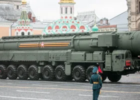 ВС РФ получат ракету, способную долететь до Новой Зеландии: что известно о «Сармате»