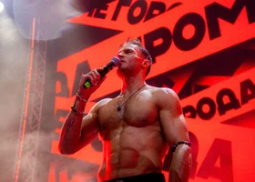 В Тюмени отменили концерт певца Олега Майами 