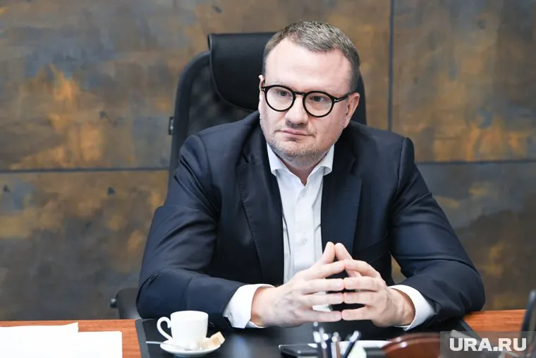 На площадке Игоря Данилова проходят главные мероприятия региона