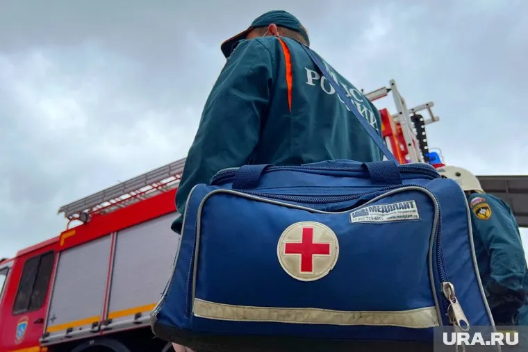 Из-за непогоды в приволжье погибли девять человек, сообщили в МЧС