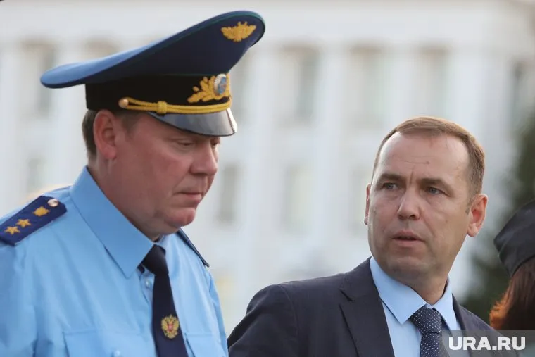 Политологи считают, что пик поддержки и влияния Вадима Шумкова уже позади