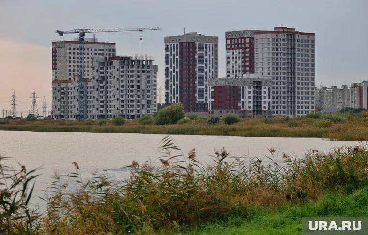 Жители Заозерного оказались самыми активными избирателями в Кургане