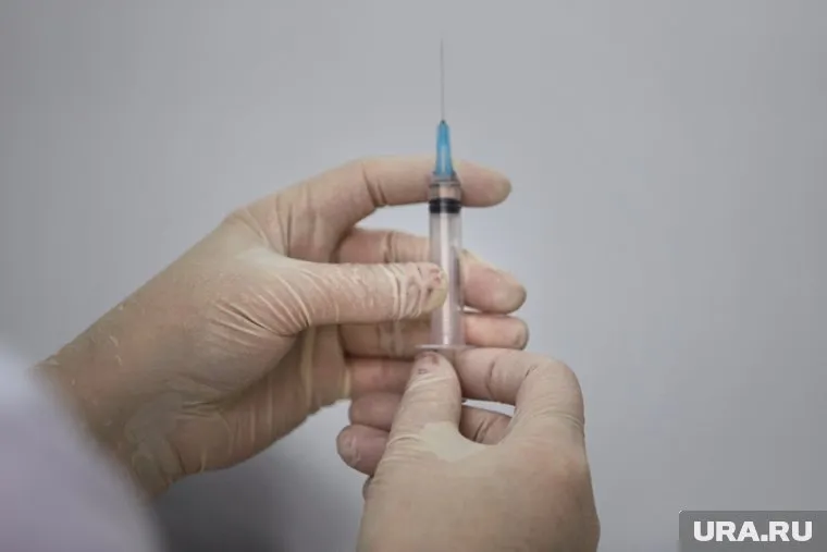 Вакцина в назальном варианте не отличается по эффективности от внутримышечной