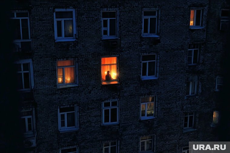 «Самый мощный удар с начала конфликта»: Украина осталась без электричества после атаки на ТЭС