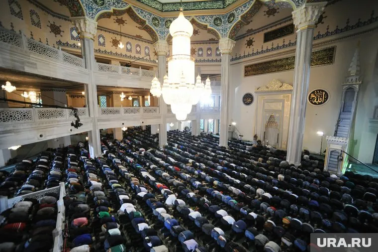 Духовное управление мусульман в ХМАО отменило проведение Курбан-байрама