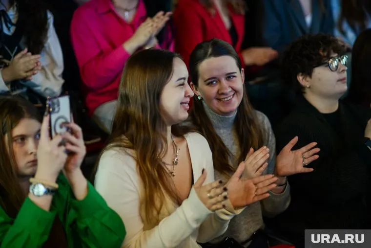 Студотрядовцы отметят День единения народов России и Беларуси