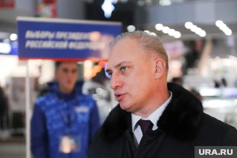 Андрей Шмидт войдет в состав двух комитетов заксобрания