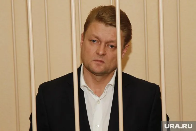 Алексей Сафонов в восьмой раз безуспешно пытается покинуть колонию