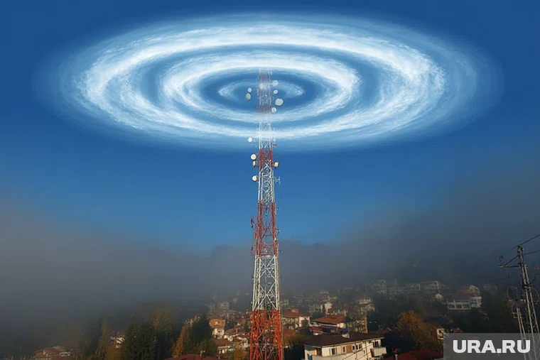 Технология 5G FWA доступна даже при отключении мобильного интернета, поскольку работает на особых частотах