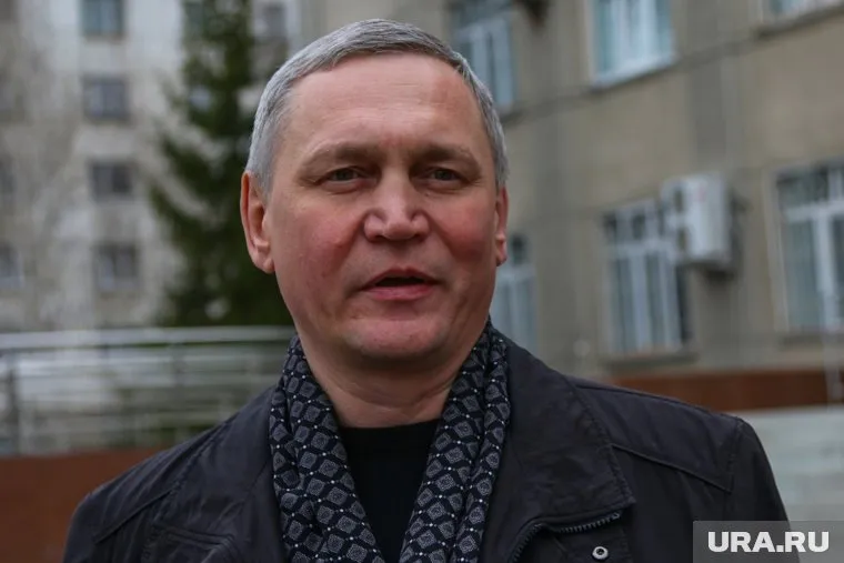 Из-за финансовых махинаций поста лишился экс-руководитель управления Игорь Решетников