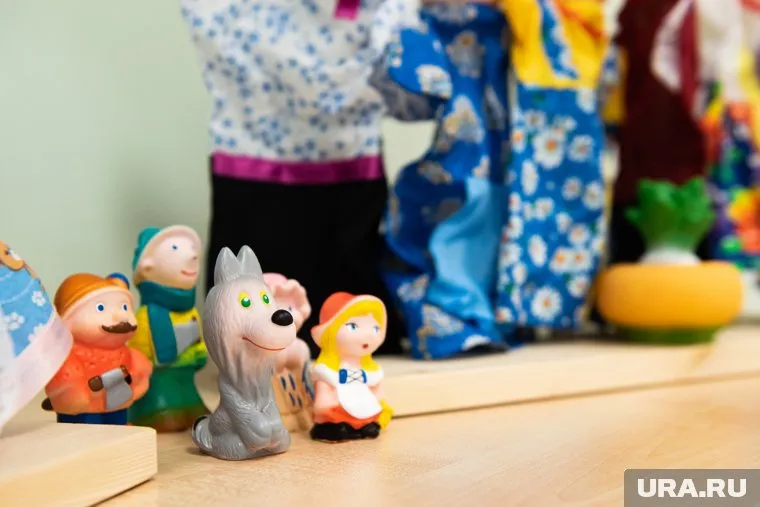 Родители в Салехарде пожаловались на смешанные группы в детском саду