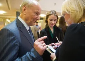 Уволенный уральский оборонщик сделал заявление о кадровом решении Рогозина: «Я вижу его своим преемником»