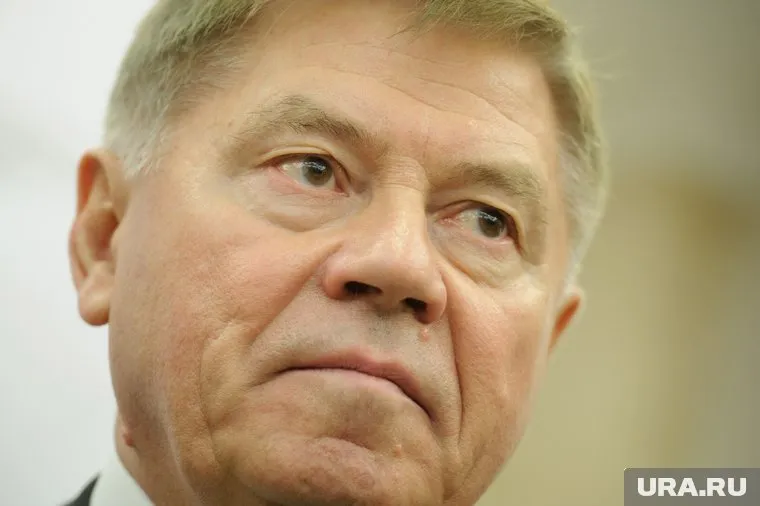 В Верховном суде РФ опровергли информацию о госпитализации Вячеслава Лебедева