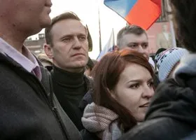 В Кремле не готовы ссориться с Западом из-за Навального