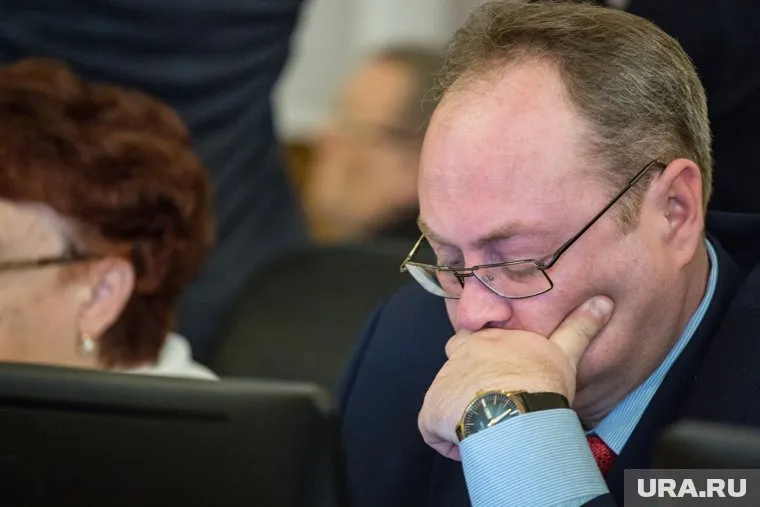 Юрий Юхневич планирует обжаловать решение суда