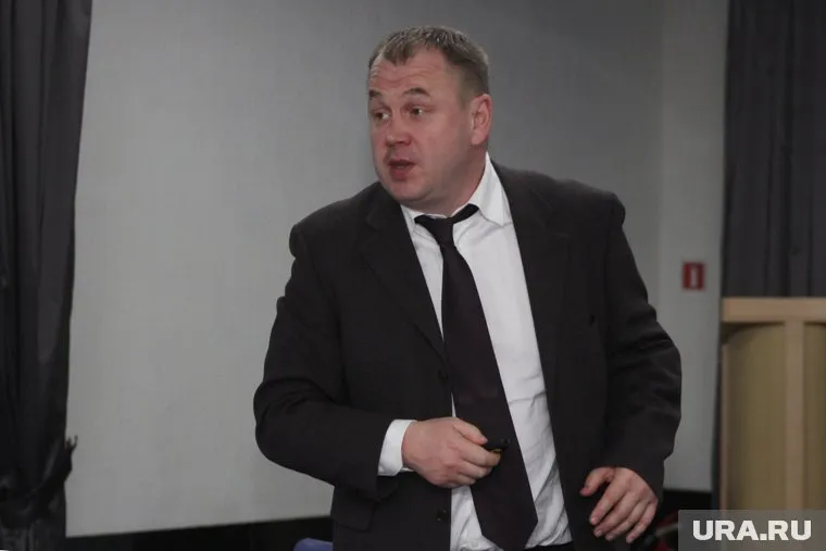 Станислав Наумов продолжит борьбу за мандат федерального парламента