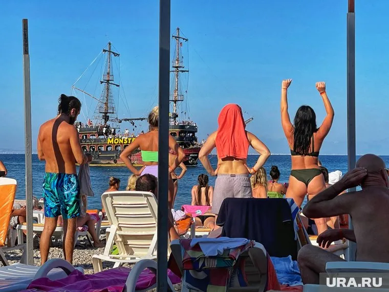 9 апреля закончатся продажи туров в России с кешбэком