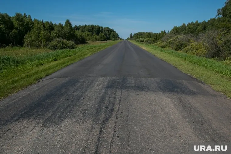 Температура воздуха достигла 32°C