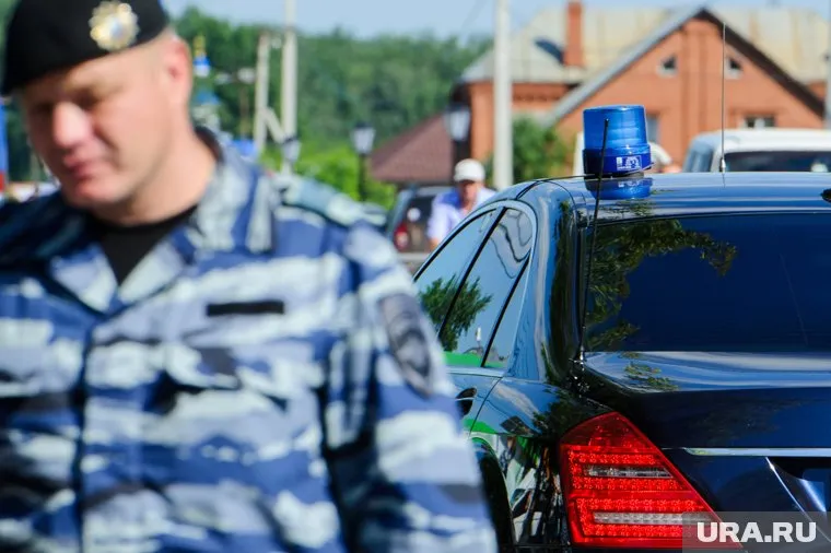 Все проверенные образовательные учреждения Пермского края обеспечены охраной