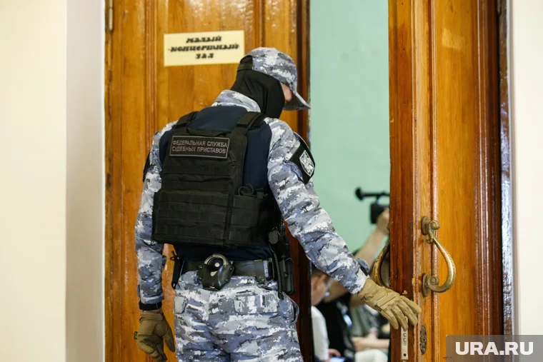 У судебных приставов в ЯНАО - новый руководитель 