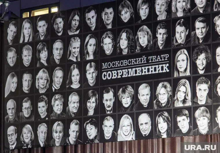 В «Современнике» готовятся к прощанию с худруком
