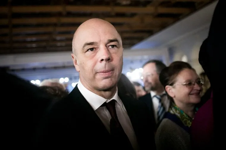 Сбор Федерального собрания на ежегодное послание президента России. Москва