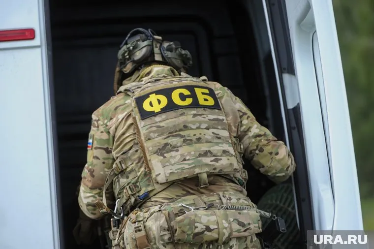 Возбуждено уголовное дело о покушении на теракт, заявили в ФСБ